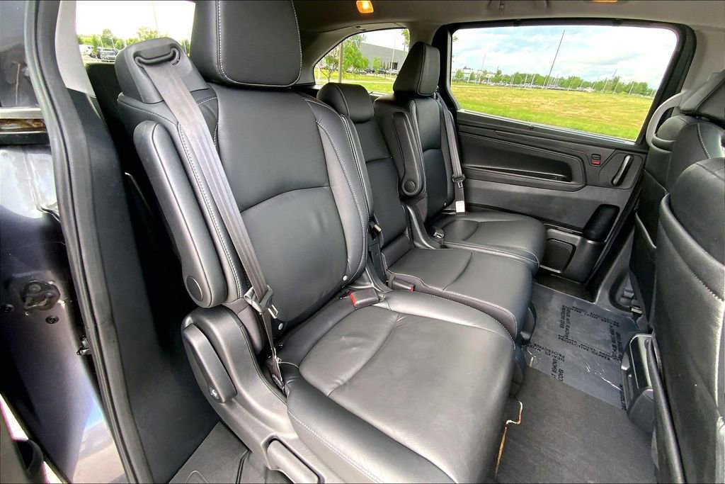 Used 2022 Honda Odyssey Touring image 27