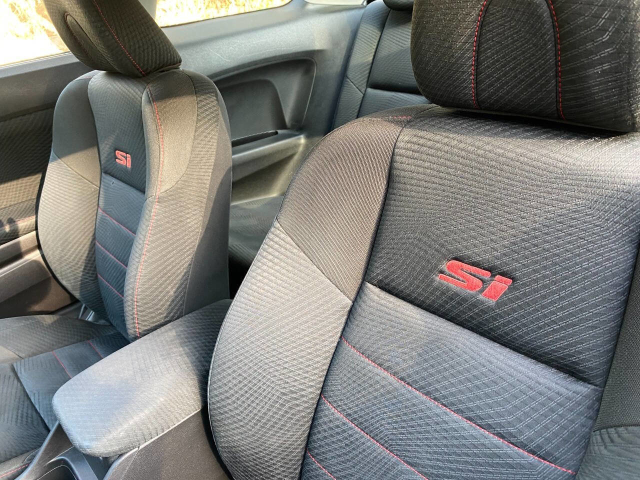 Used 2012 Honda Civic Si image 16