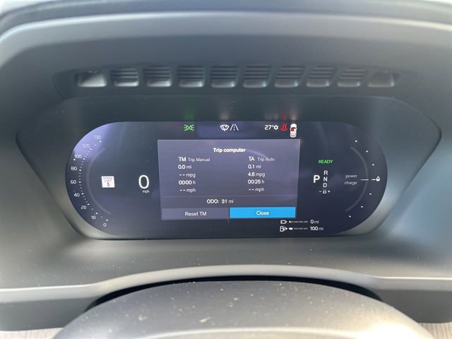 New 2026 Volvo XC90 T8 Ultra w/ Protection Package Premier image 16