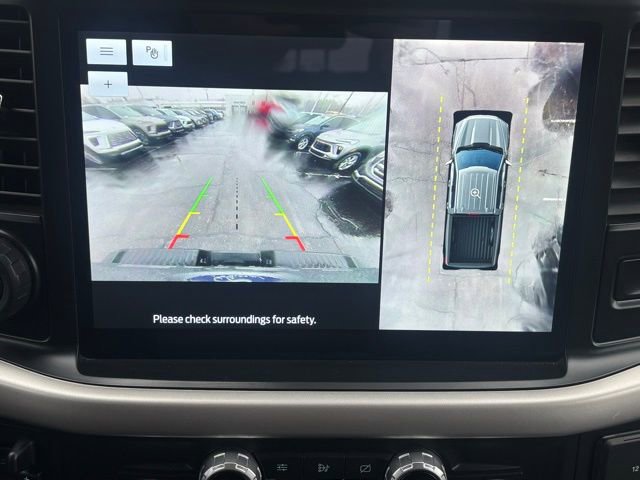 Used 2021 Ford F150 XLT w/ Equipment Group 302A High image 29