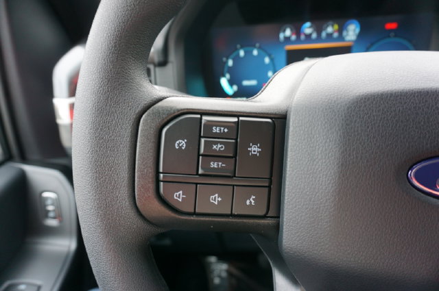 New 2026 Ford F150 STX RWD image 30