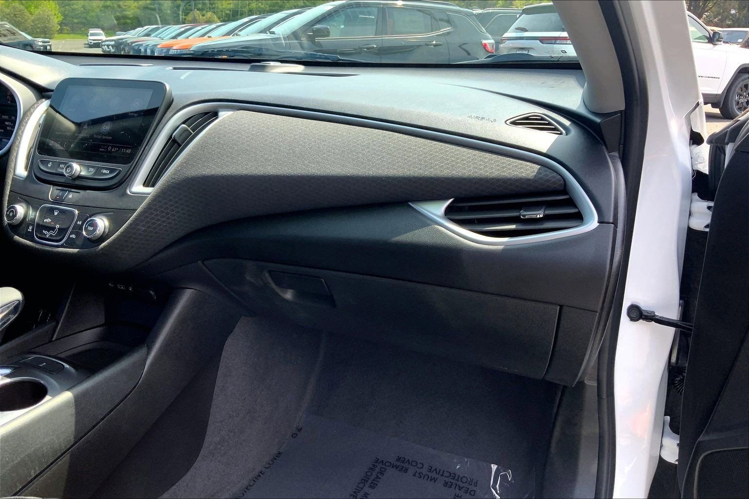 Used 2023 Chevrolet Malibu LS FWD image 17