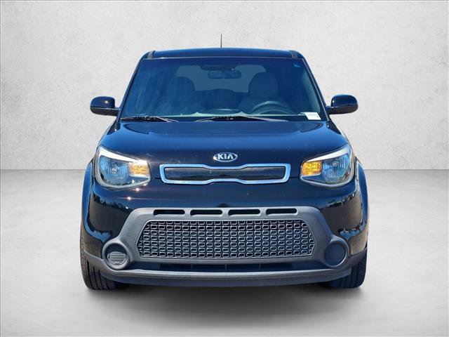 Used 2015 Kia Soul + FWD image 3