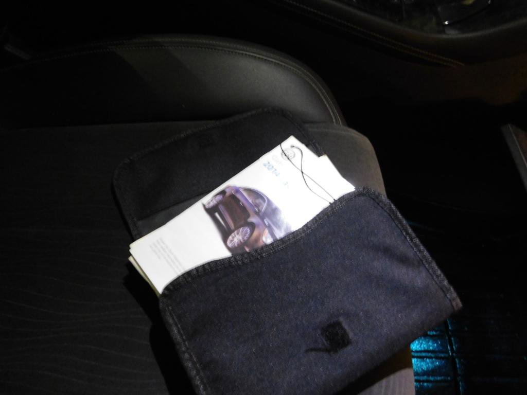 Used 2014 Buick LaCrosse Base image 14