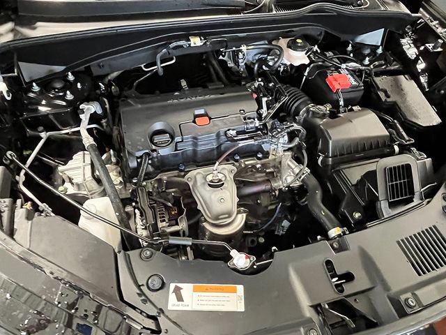 New 2027 Honda HR-V EX-L image 11