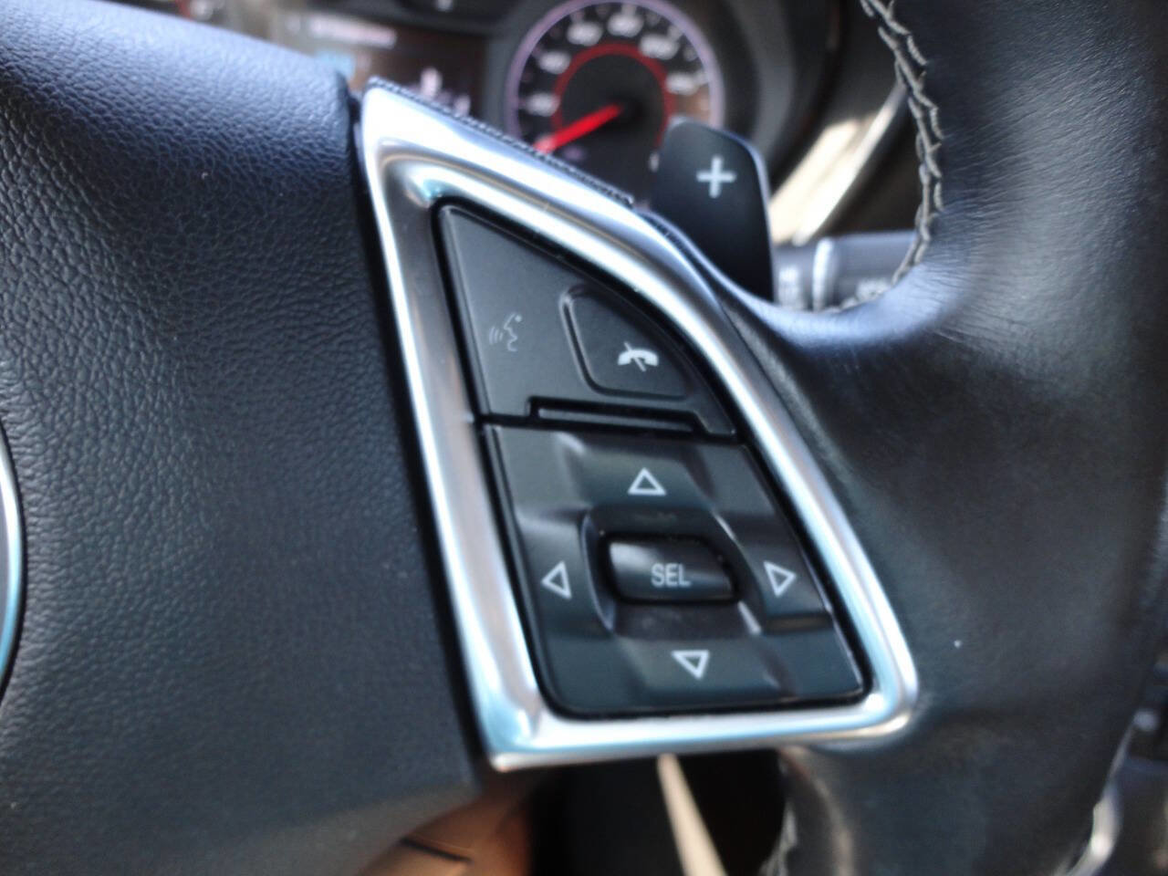 Used 2016 Chevrolet Camaro LT image 31