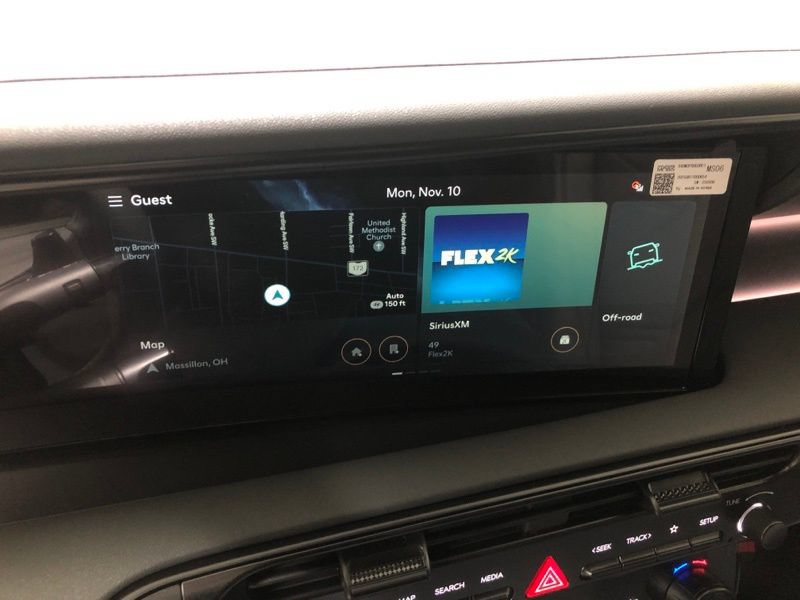 New 2026 Hyundai Palisade XRT Pro AWD/4WD image 33
