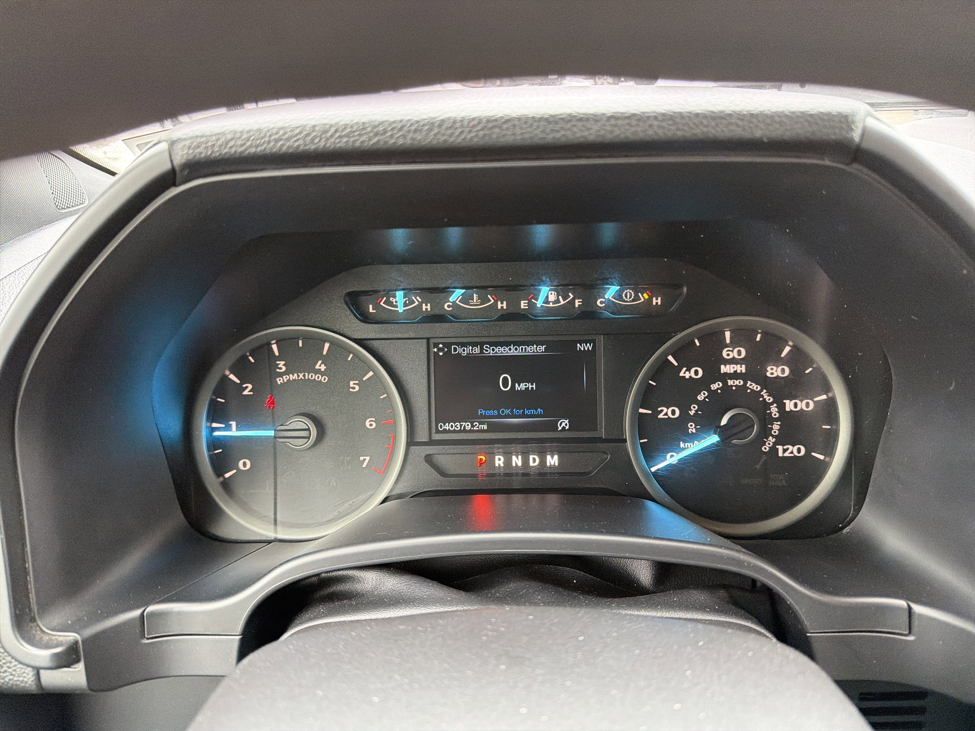 Used 2020 Ford F150 XLT w/ Equipment Group 301A Mid image 16