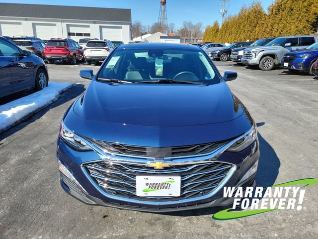 Used 2021 Chevrolet Malibu Premier image 2