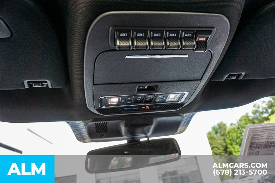 Used 2025 Ford F150 Raptor AWD/4WD image 32