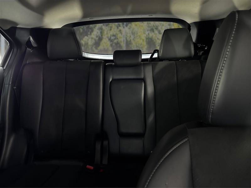 Used 2024 Mitsubishi Eclipse Cross SE image 14