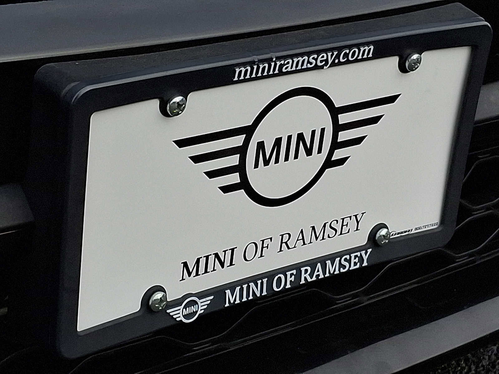 Certified 2023 MINI Cooper 4-Door Hardtop image 30