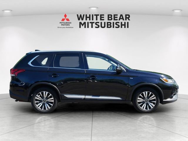 Used 2020 Mitsubishi Outlander GT AWD/4WD image 6