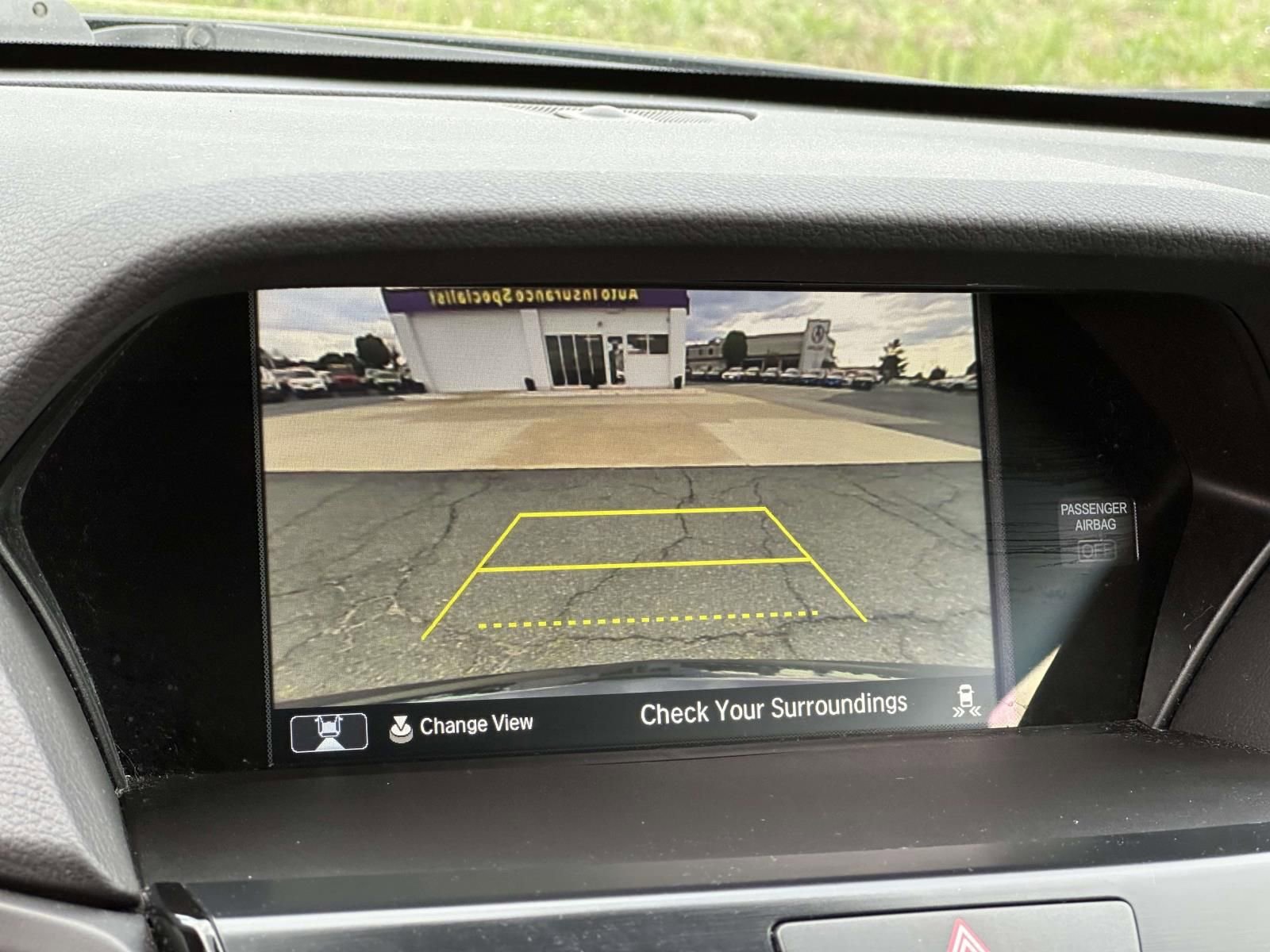 Used 2022 Acura ILX w/ Premium & A-SPEC Package image 20