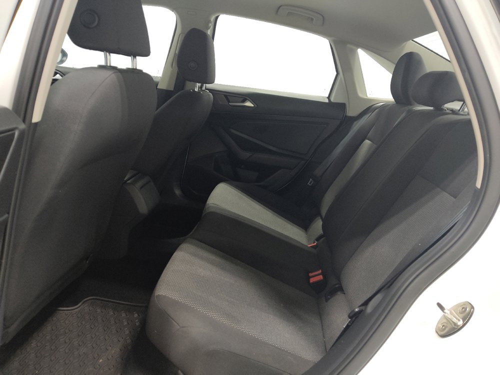 Used 2020 Volkswagen Jetta S w/ Driver Assistance Package image 18