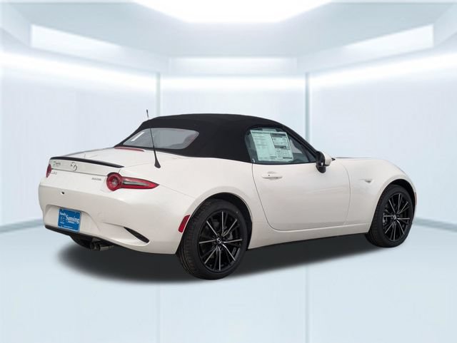 New 2026 MAZDA MX-5 Miata Grand Touring RWD image 6