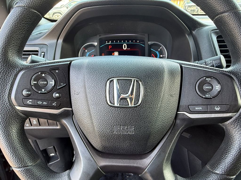 Used 2019 Honda Passport Sport image 19