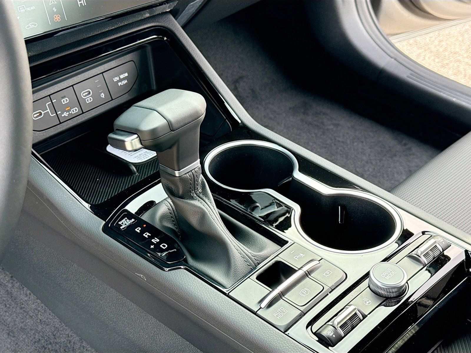 New 2026 Kia K5 GT-Line image 10