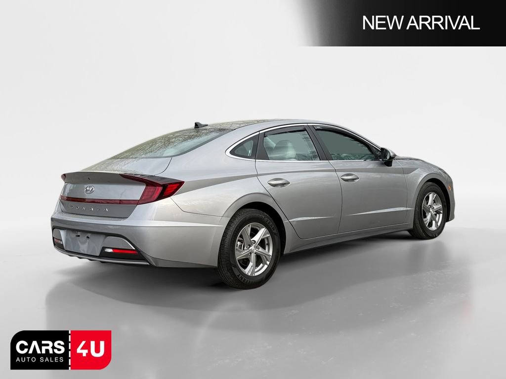 Used 2023 Hyundai Sonata SE image 7