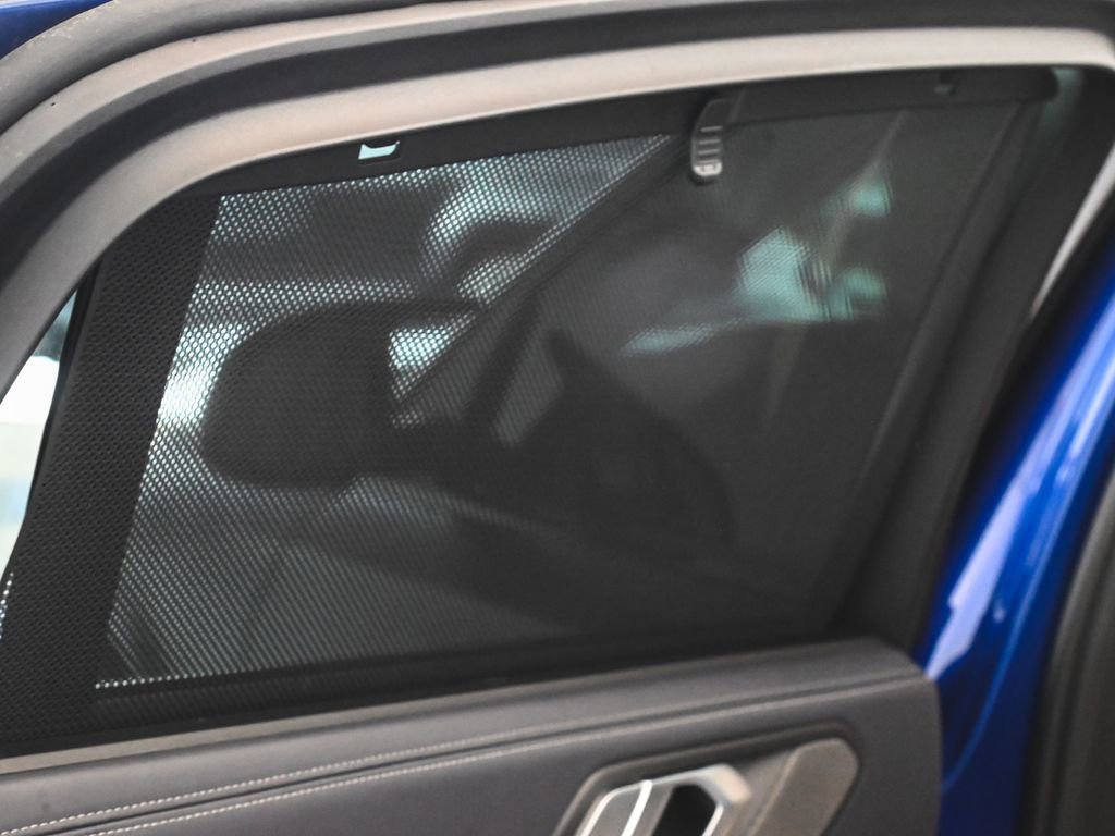 Used 2021 BMW X6 M w/ Competition Package image 14