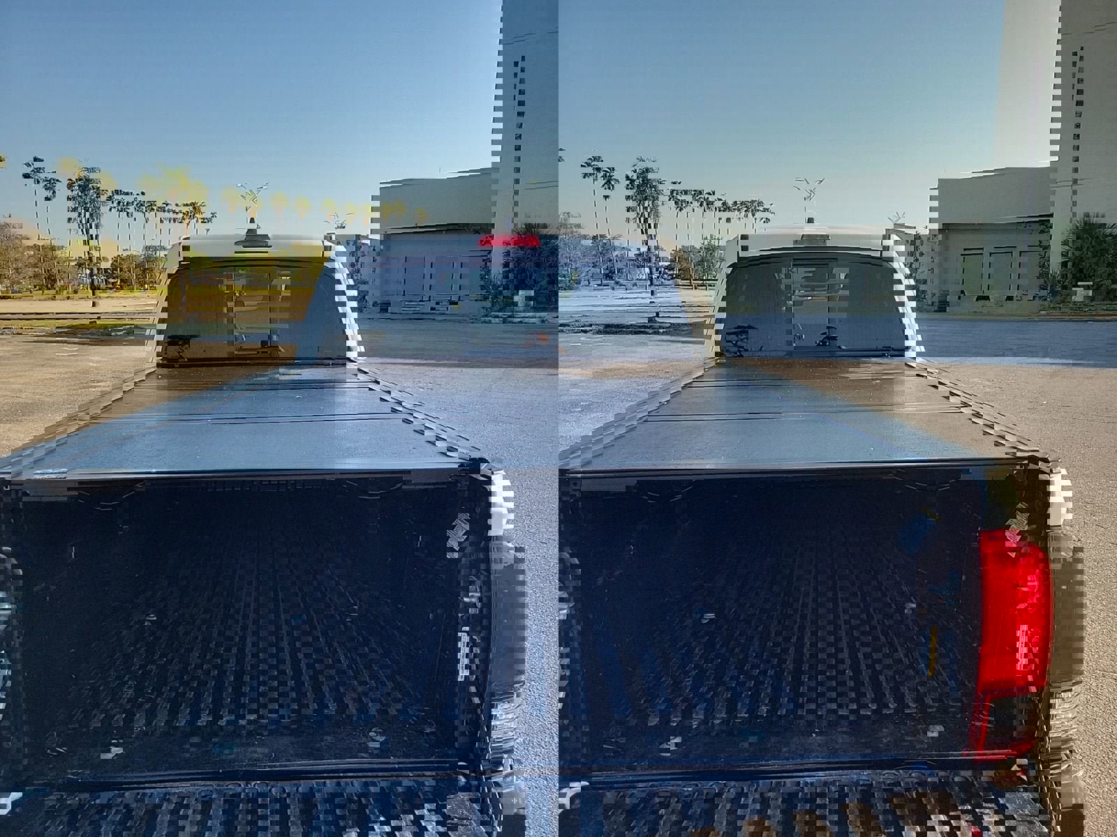 Used 2022 Toyota Tacoma SR w/ SX Package image 8