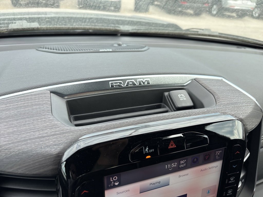 New 2026 RAM 1500 Laramie image 15