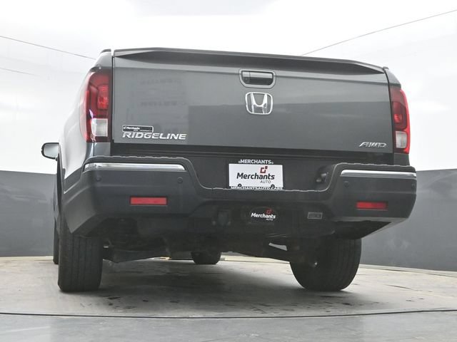 Used 2017 Honda Ridgeline RTL-E image 38