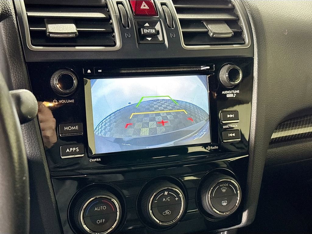 Used 2018 Subaru WRX image 16