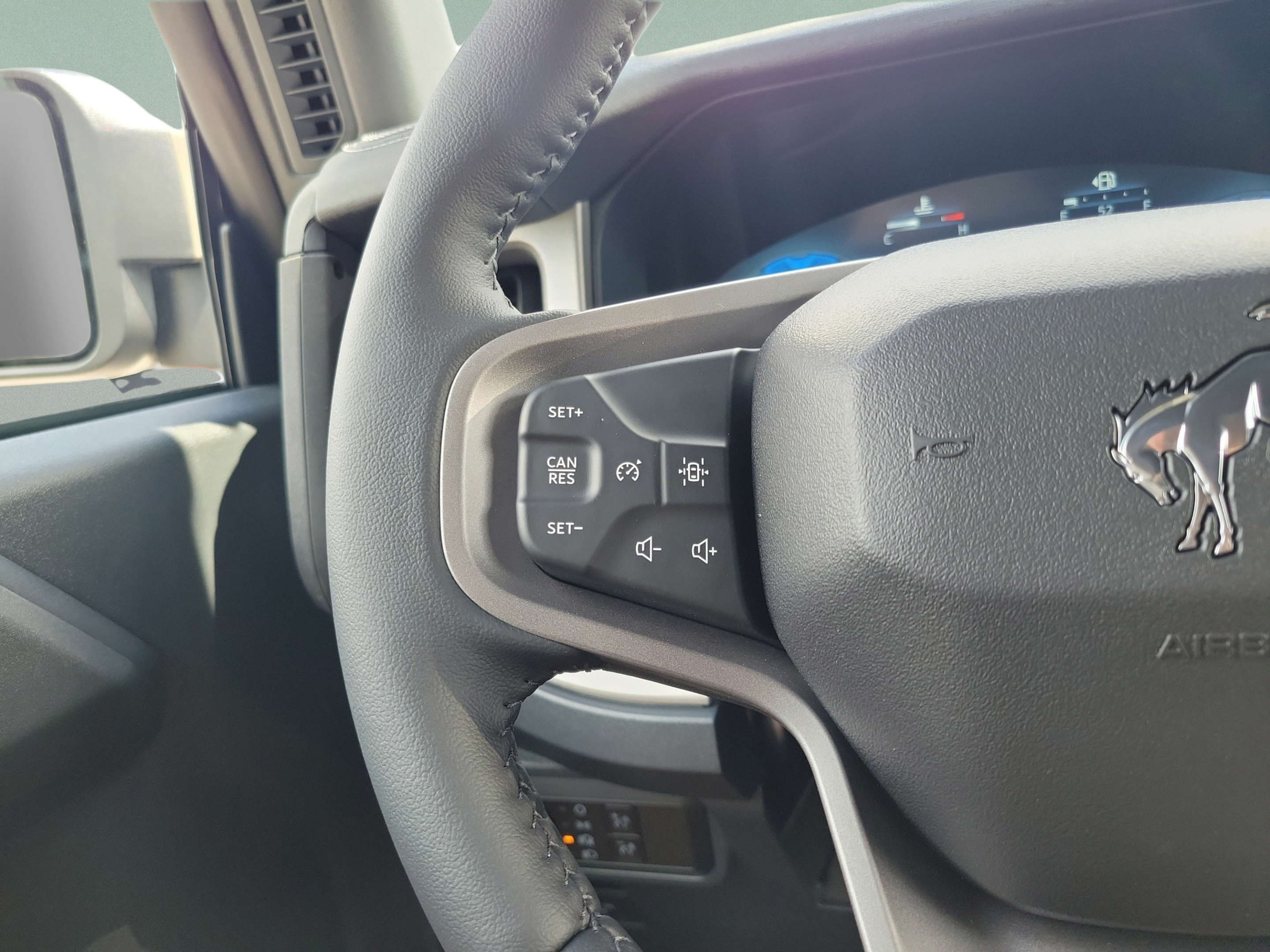 New 2026 Ford Bronco Outer Banks AWD/4WD image 21