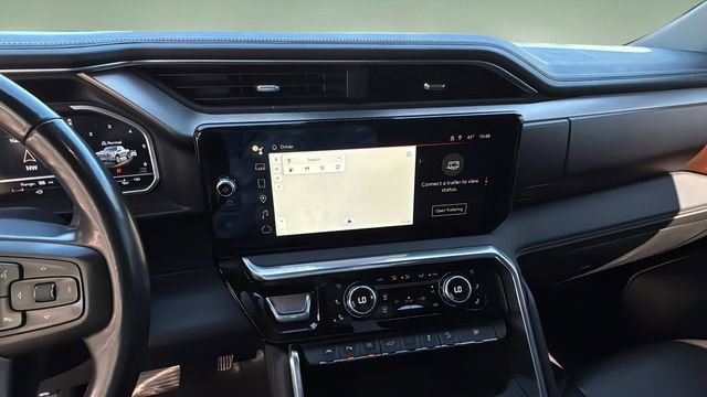 Used 2023 GMC Sierra 1500 Denali w/ Denali Reserve Package image 27