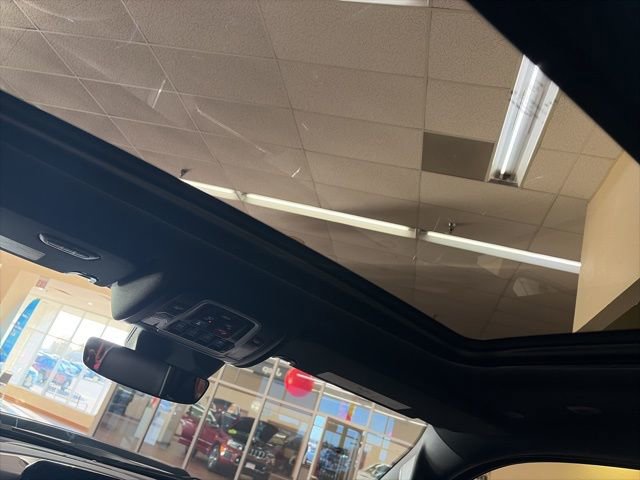 New 2026 RAM 1500 Laramie w/ Night Edition image 14