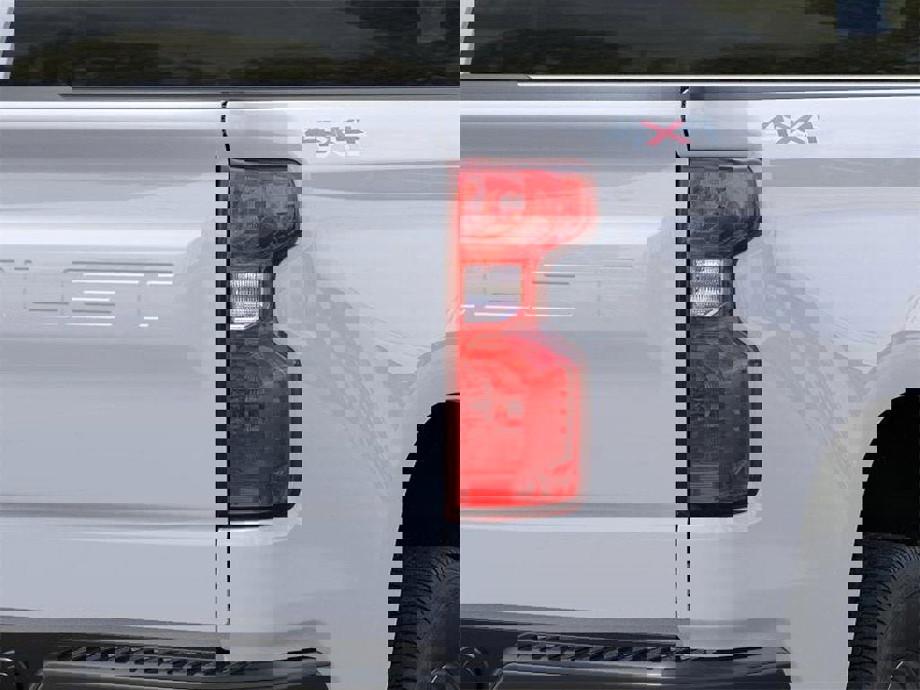 New 2026 Chevrolet Silverado 1500 W/T w/ WT Value Package image 12