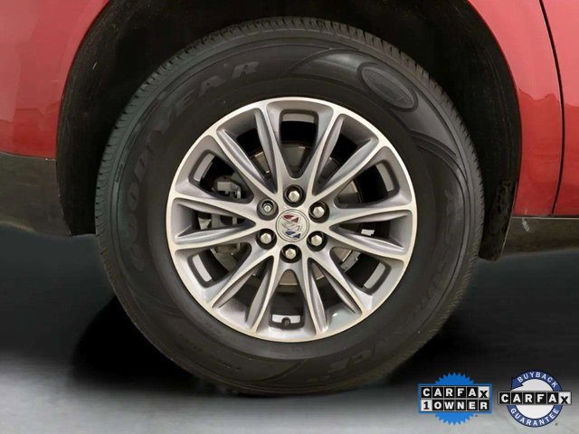 Used 2024 Buick Enclave Premium image 29