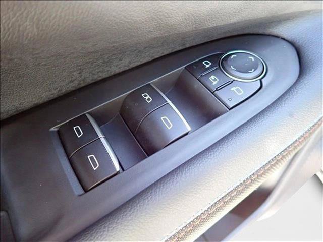 New 2025 Chevrolet Blazer EV RS w/ Super Cruise Package FWD image 14