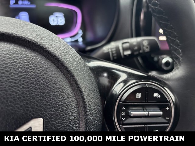 Certified 2024 Kia Soul EX image 16