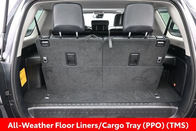 Certified 2023 Toyota 4Runner Limited AWD/4WD image 20