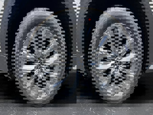 New 2025 MAZDA CX-90 3.3 Turbo w/ Premium Plus Pkg image 13