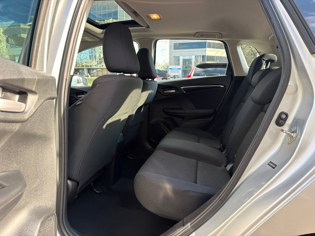Used 2015 Honda Fit EX-L image 14