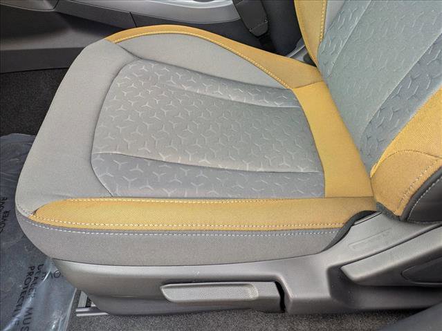 New 2026 Subaru Crosstrek 2.5i Sport w/ Crosstrek Mirror Package image 4