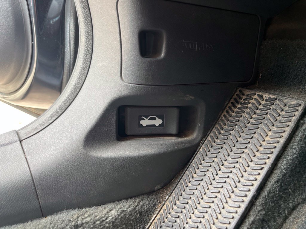 Used 2003 Honda Accord LX image 18