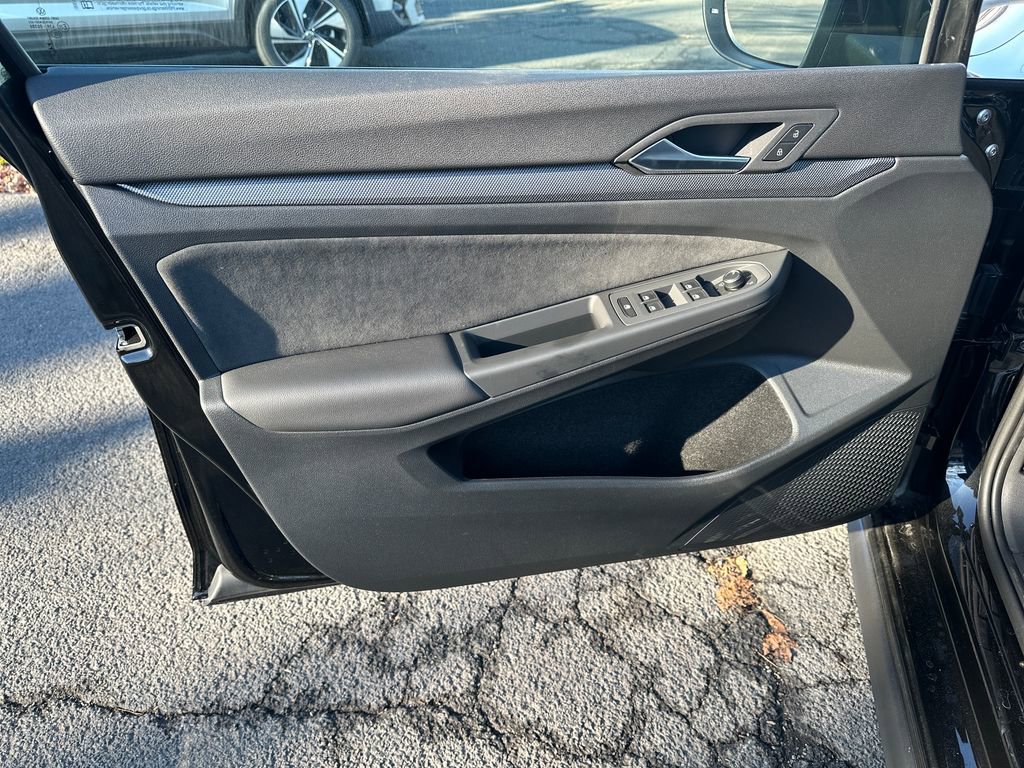 New 2026 Volkswagen GTI S image 5