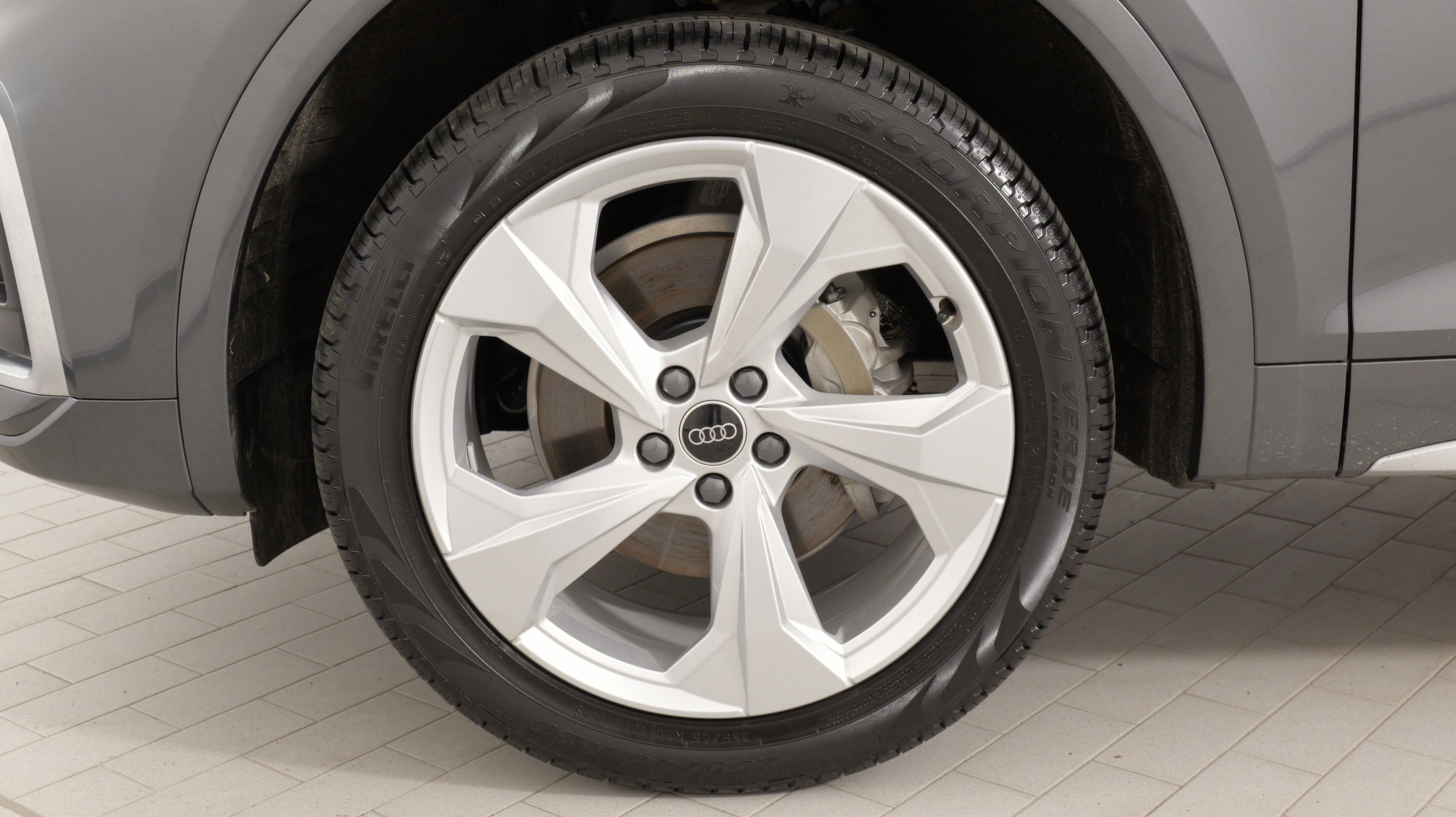 Used 2025 Audi Q5 2.0T Premium Plus image 56