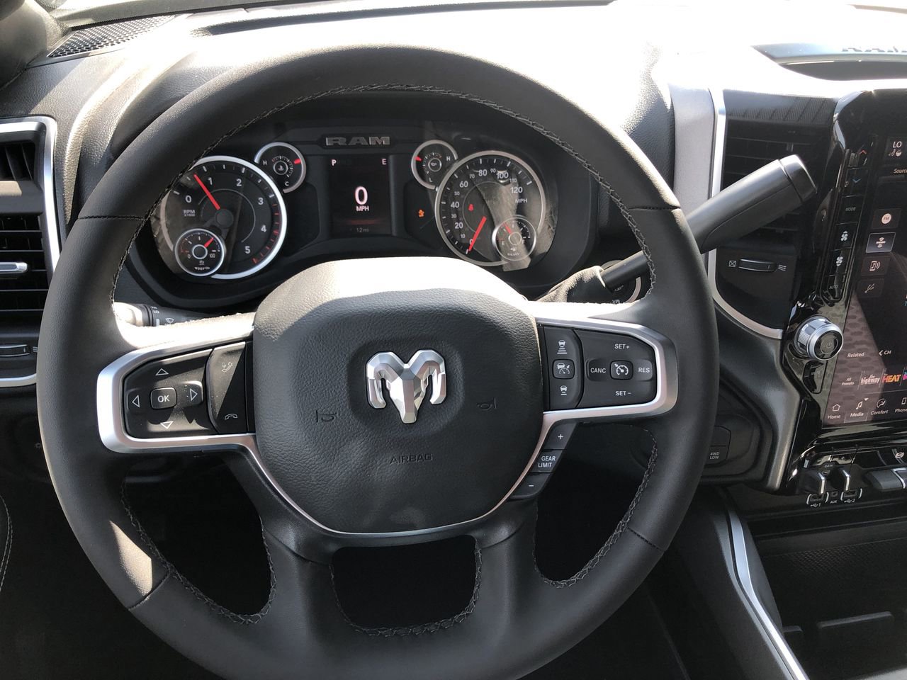 New 2026 RAM 3500 Big Horn image 23