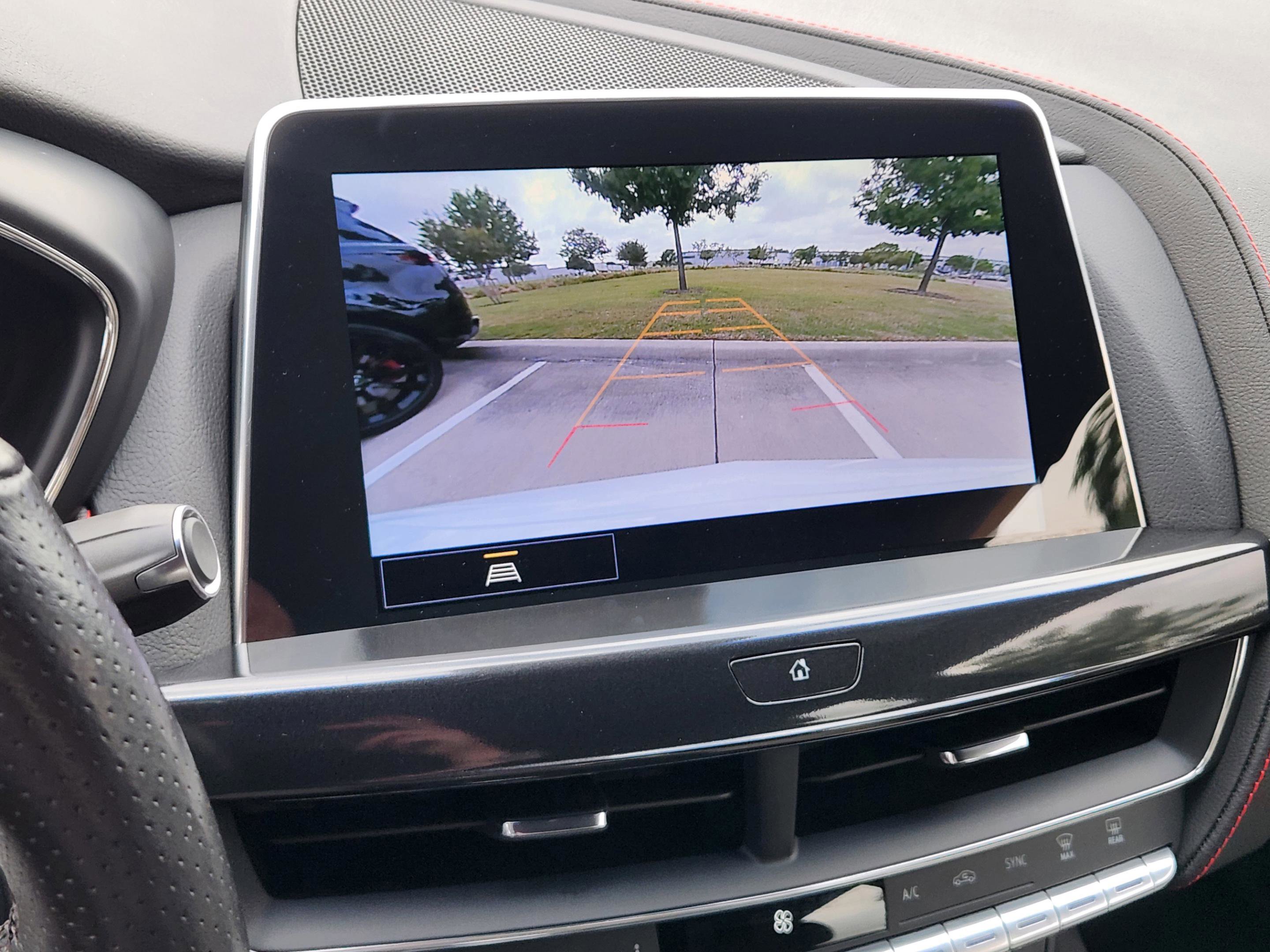 Used 2023 Cadillac CT5 Sport w/ Climate Package image 13