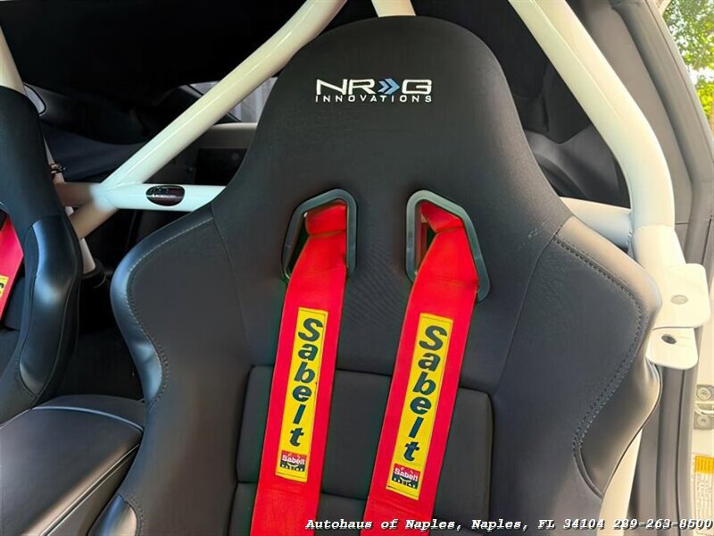 Used 2018 Chevrolet Camaro SS image 34