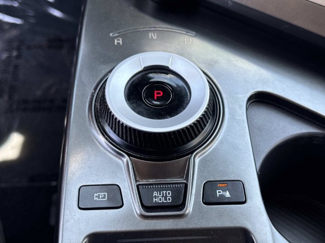 Used 2024 Kia EV6 Light AWD/4WD image 18