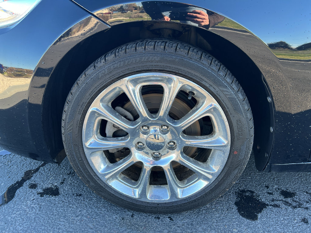 Used 2013 Dodge Dart Limited w/ Technology Group image 9