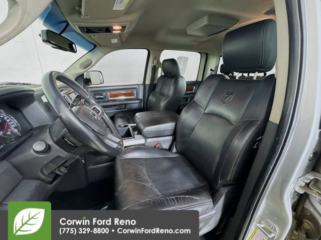 Used 2010 Dodge Ram 2500 Truck Laramie image 21