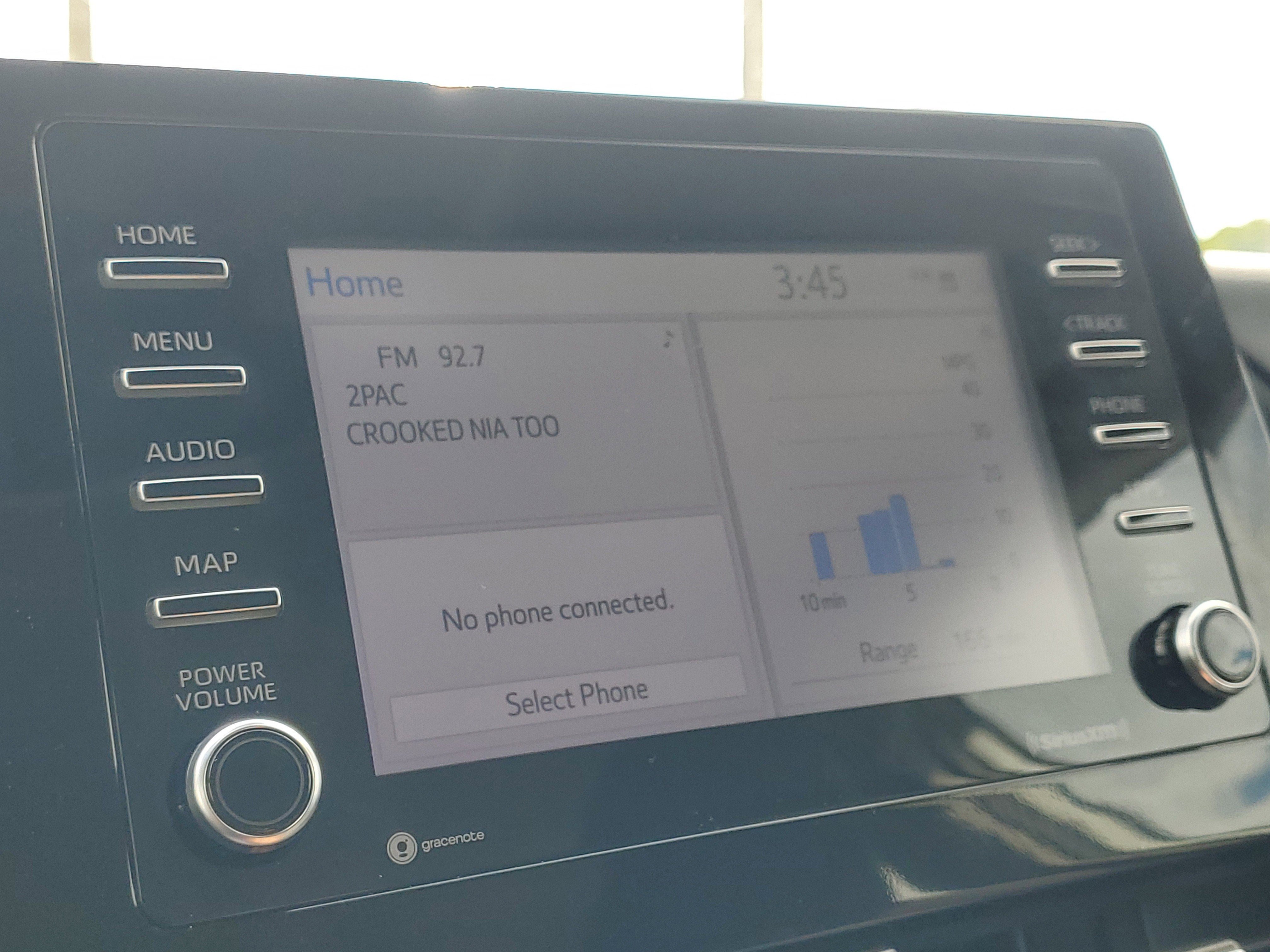 Used 2023 Toyota Camry LE FWD image 25