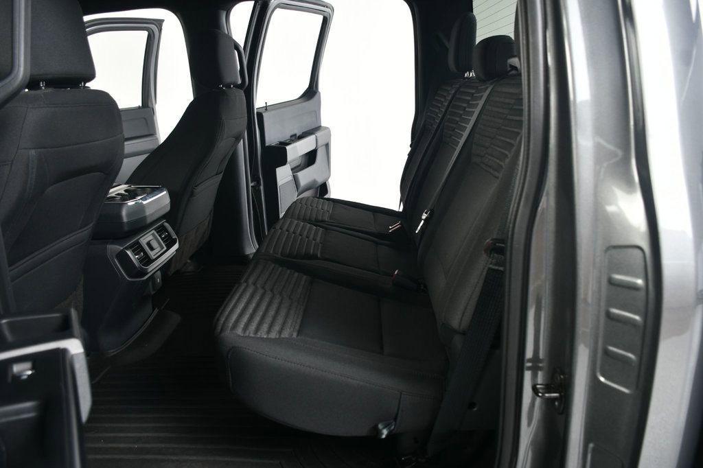 Used 2021 Ford F150 XL w/ STX Appearance Package image 32